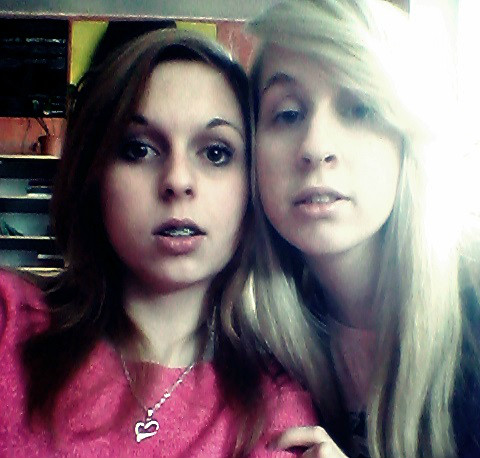 co a'la "Top Model" ;