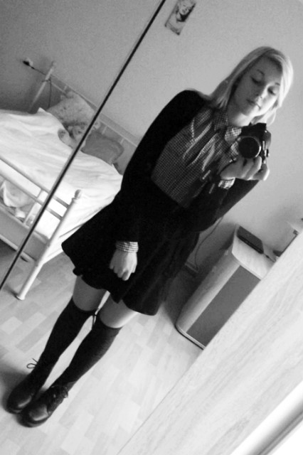 whatever