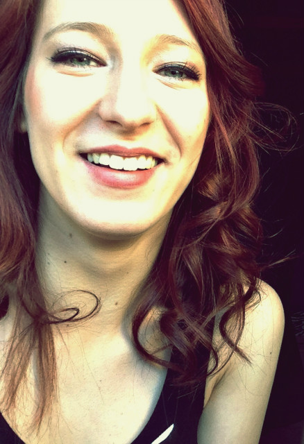 Smile ; )