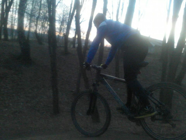 Rowerek 