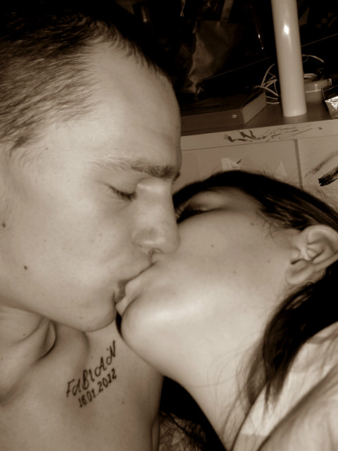 Love is in the air