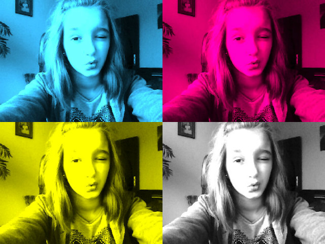 LOFKI ;-*