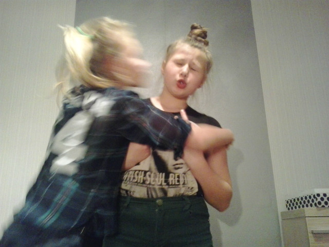 Takie sobie my xd