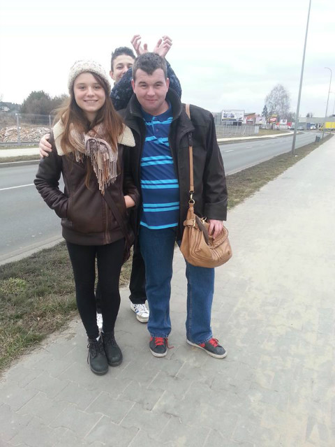 Wypad do Ostrovii UDANY ! :D