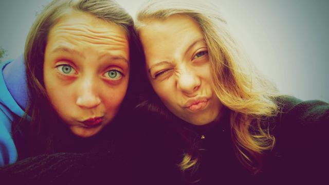 Takie tam my *_*