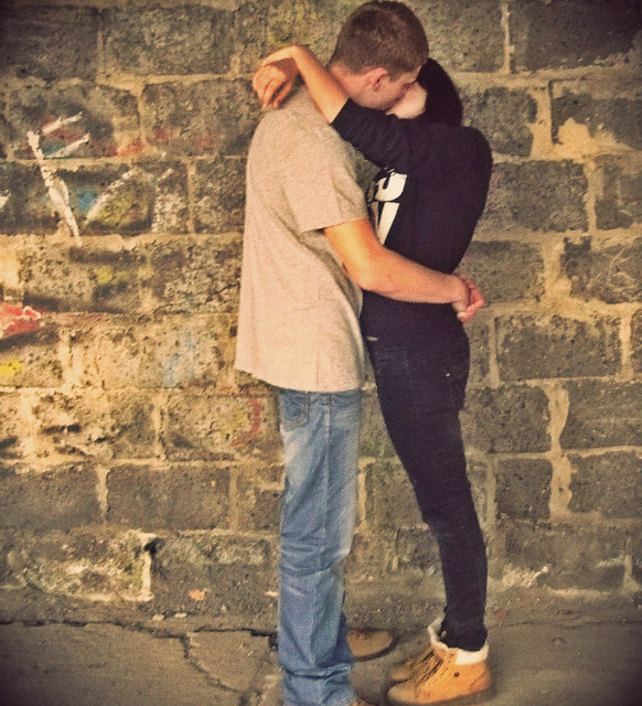 Aww *O*