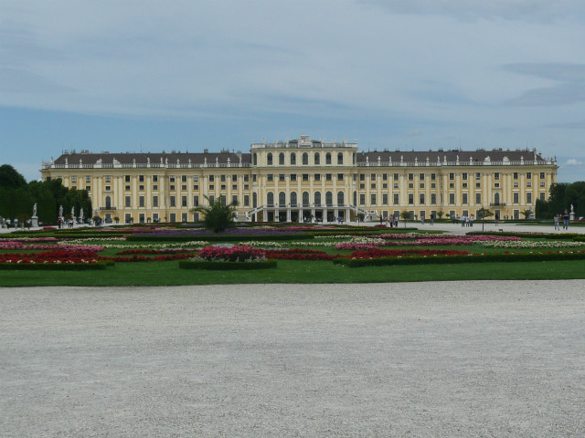 Schnbrunn