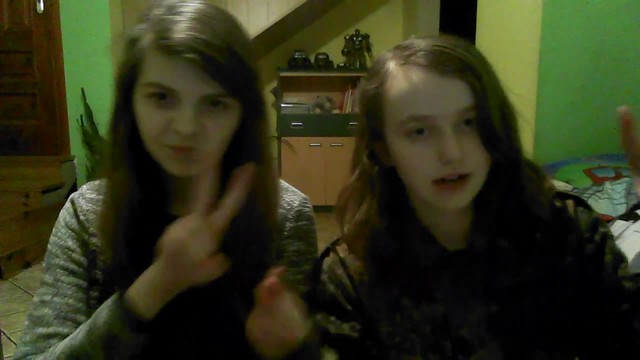 Sister tag ;3