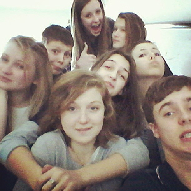 Wpis juuustadreaaam