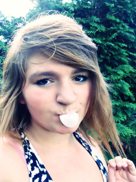 Staree . ;)