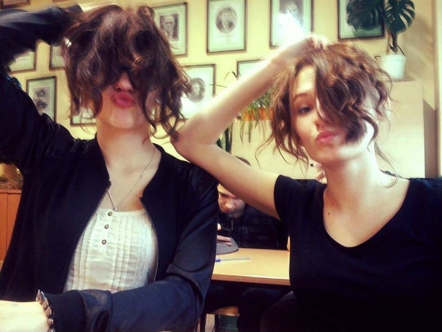 To ma sens