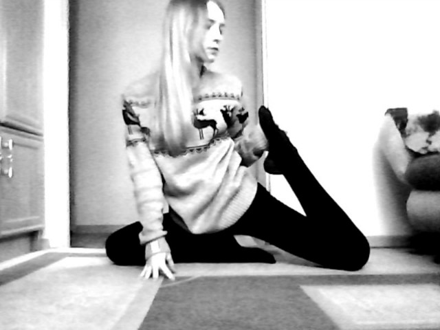 dance this is my life... 