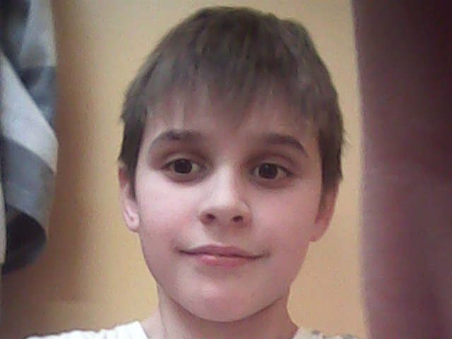 ;D