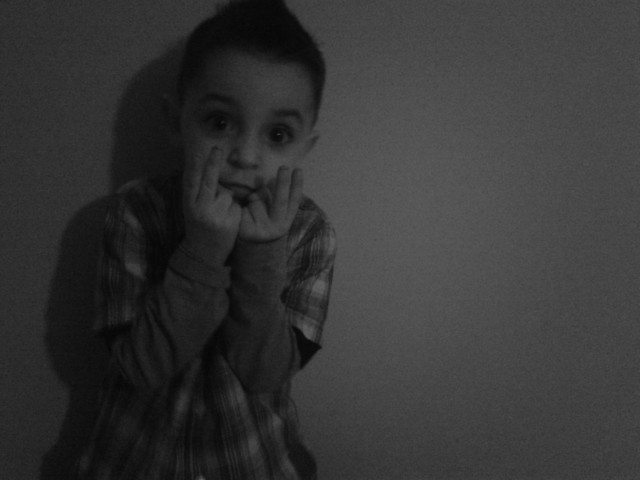 my lover 