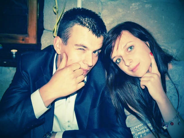 Love. ;*