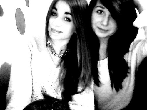 TaKiE tAm !