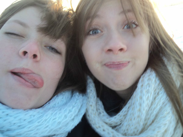 kochana. :*