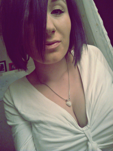 Dark brown.. 