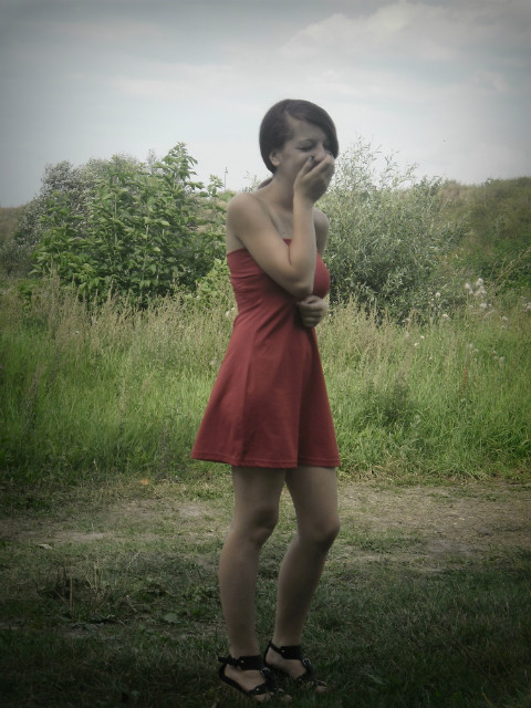 five.
