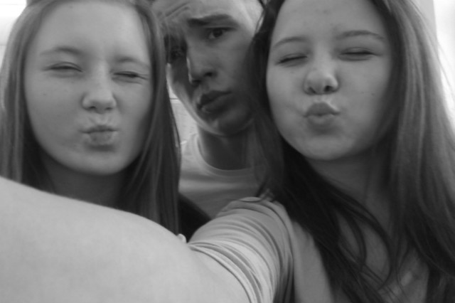 Zajebicie :***