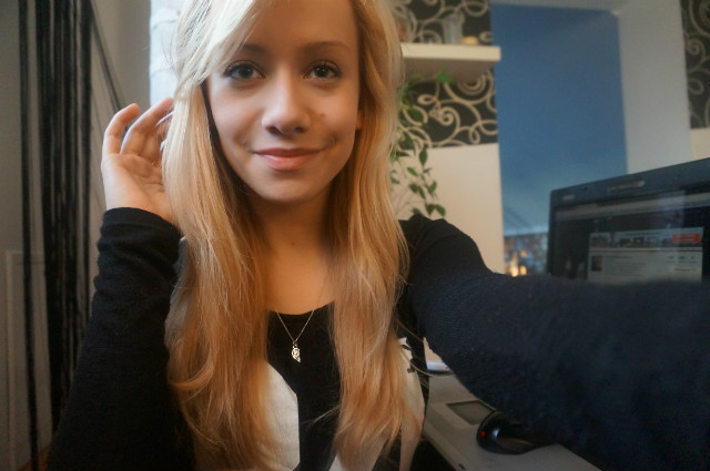 Pierwszy wpis ;D