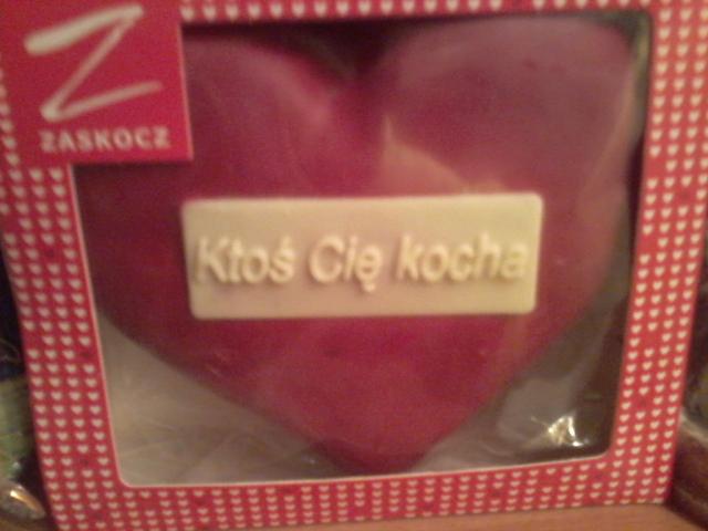kto ci kocha...