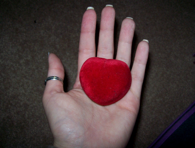 Happy valentines