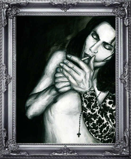 Ville Valo (2012)