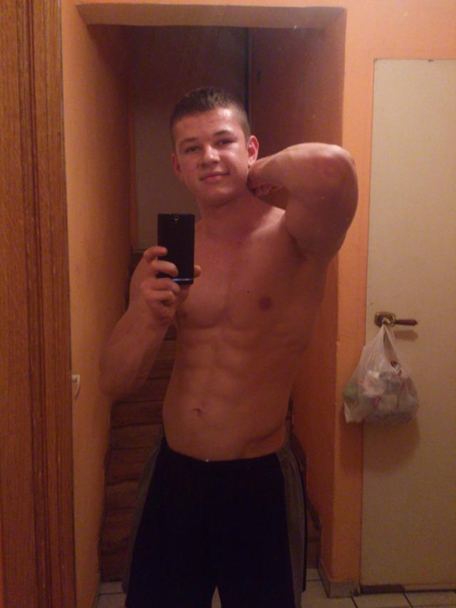 Wstajemy wstajemy ;D 