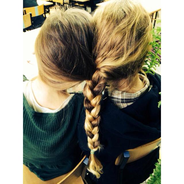 braid ;p