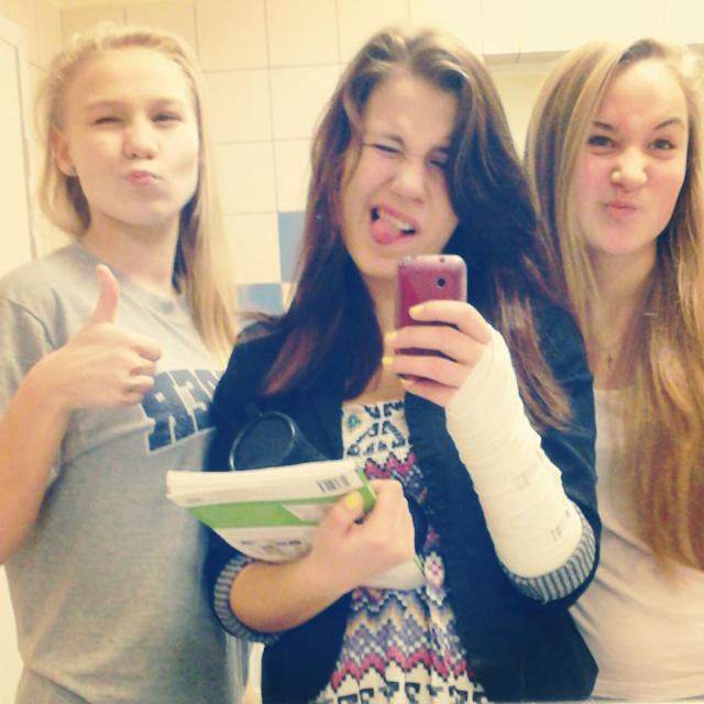 Wpis xseeyousoonx