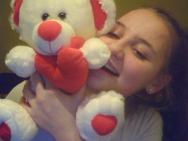 Antyvalentins !