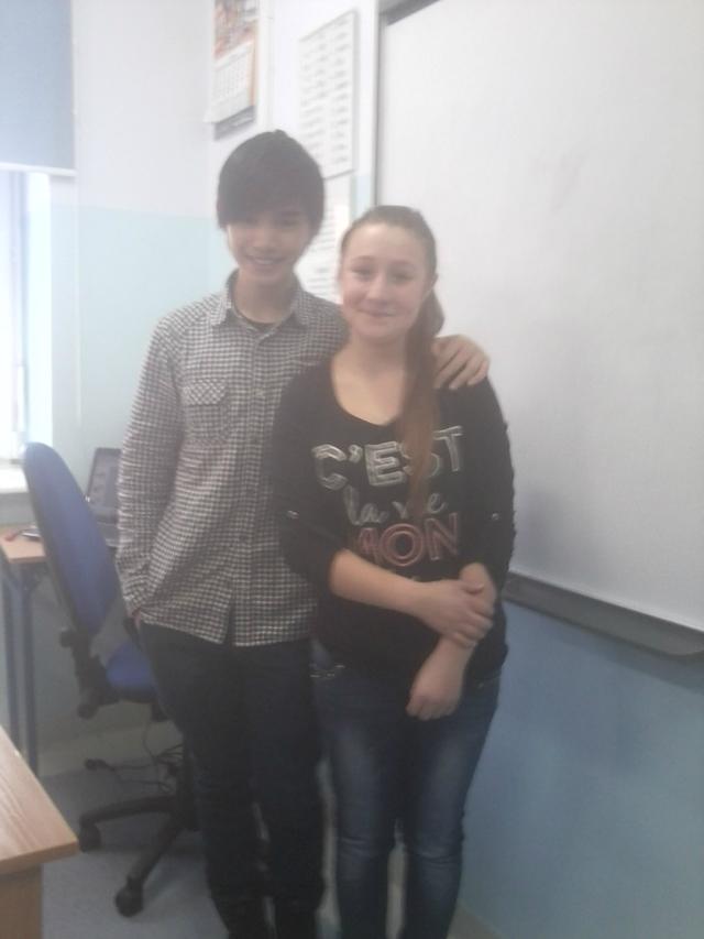Alister 