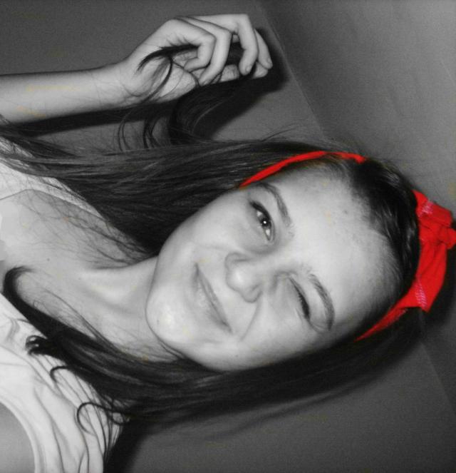Wpis bloodybluee