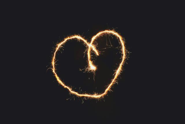 Valentine's Day !