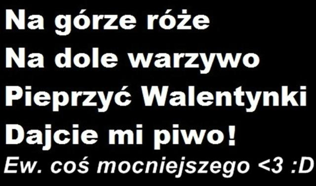 Szczere! :D