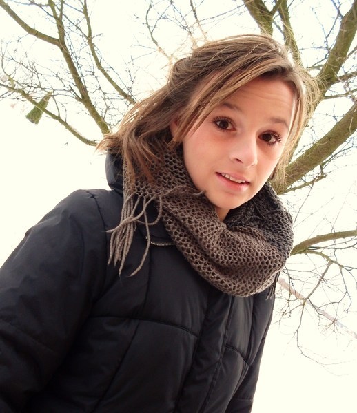 Zima :*