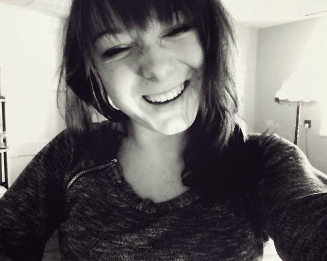 :D