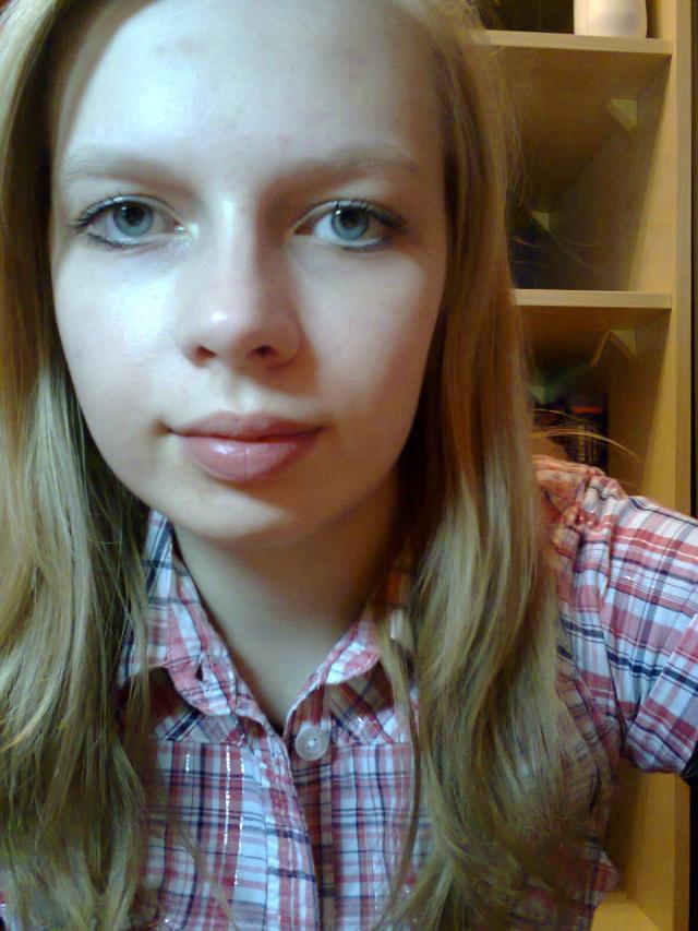 ;)