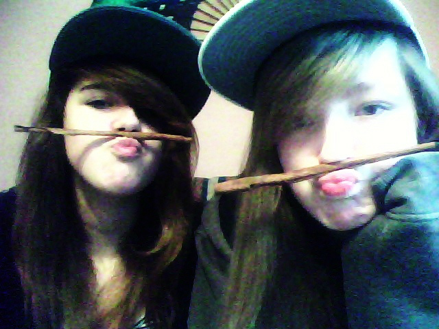 Taki my ;*