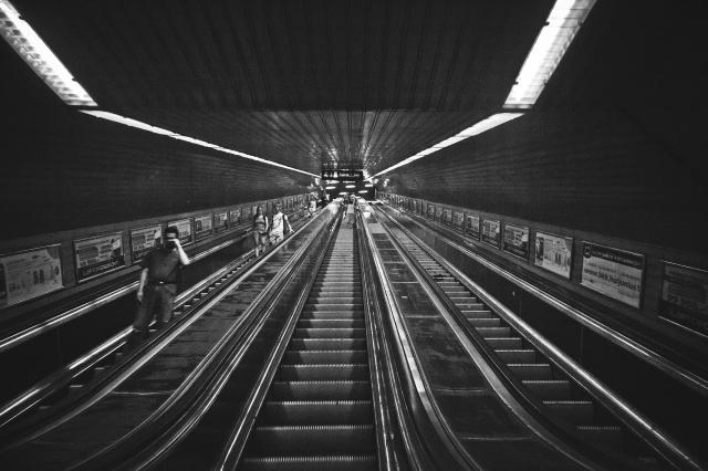 metro