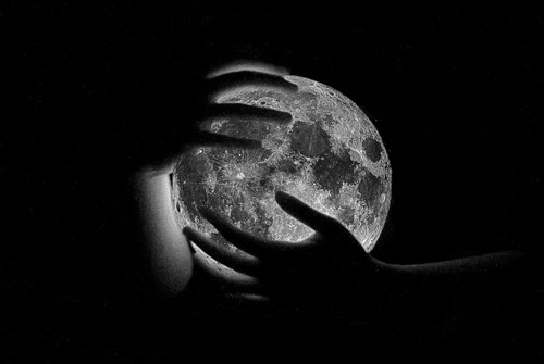 Emptiness.
