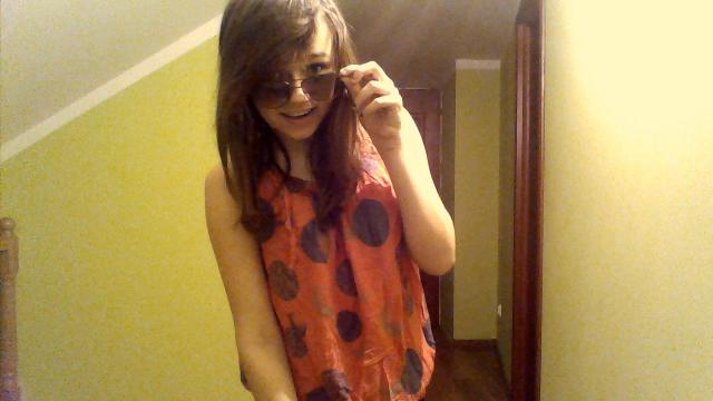 In my world 