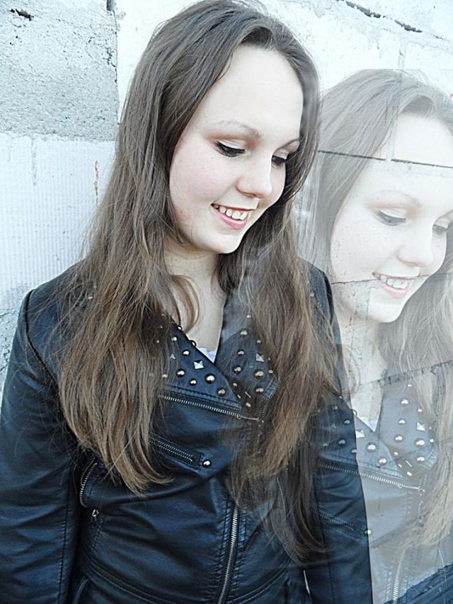  Powiedz e kochasz. 