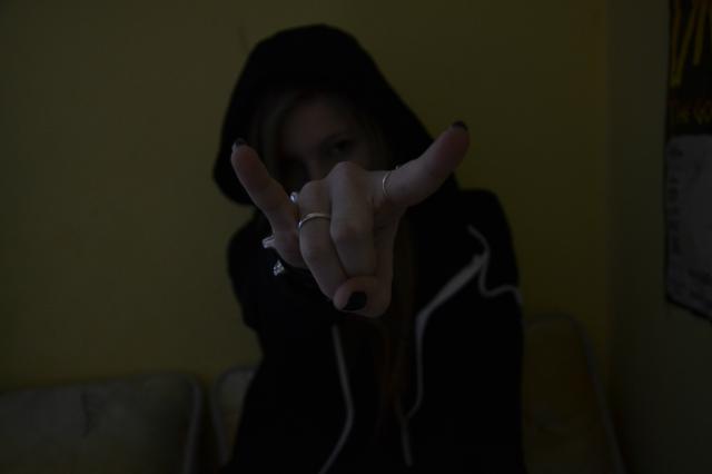 Wpis psychicchild