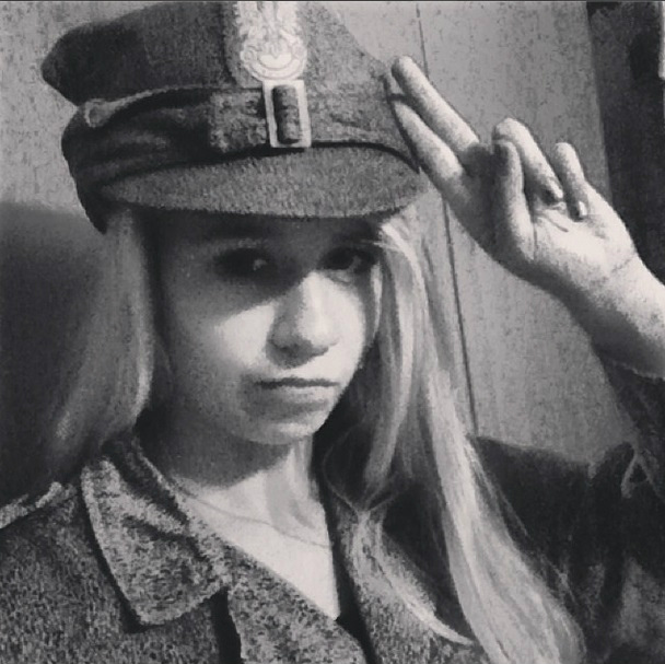 This is war