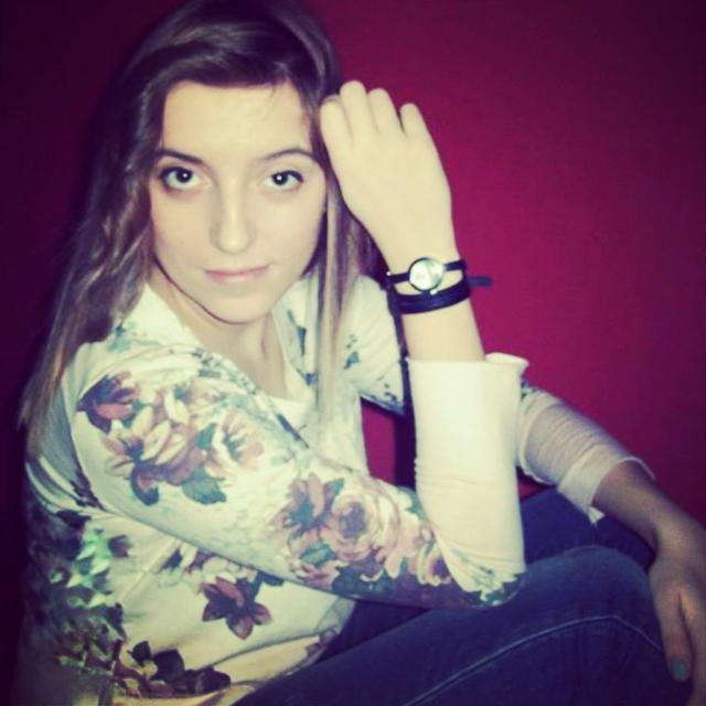 Wpis klaudiaaammm