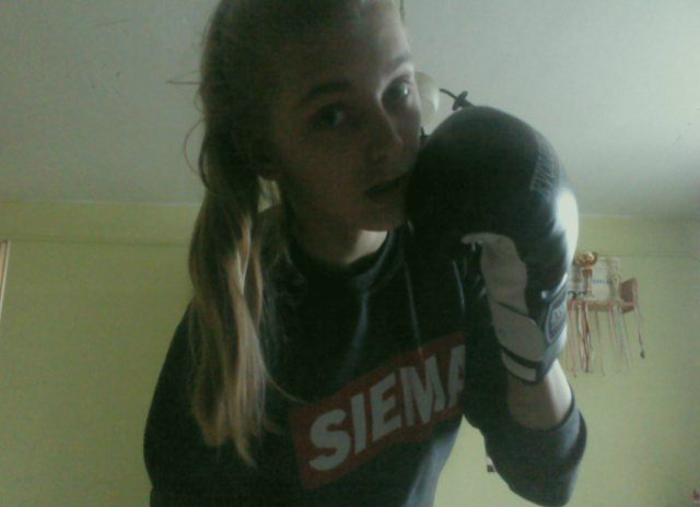 No to jutro zaczynamy ^^