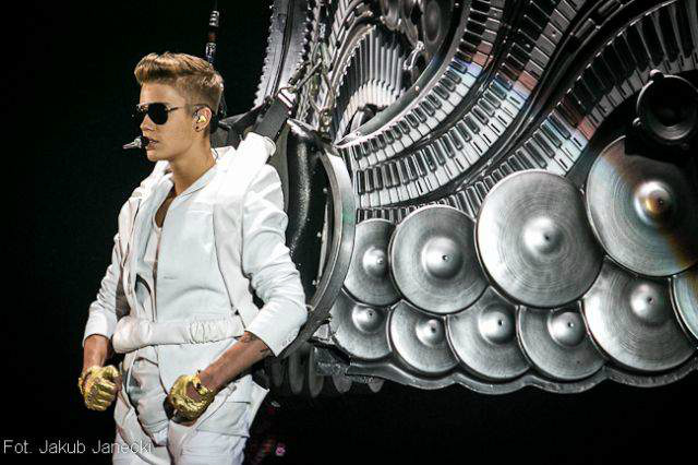 Koncert ;)