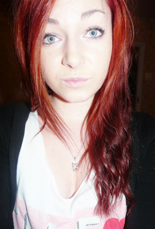 Wpis zbuntowanaaxd